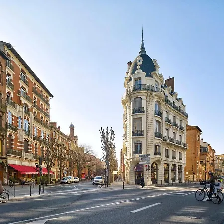Apartment L'argentier - Centre - Luxe - Gare