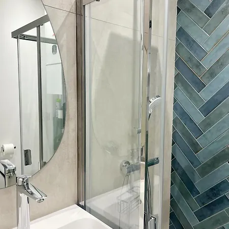 L'argentier - Centre - Luxe - Gare Apartman *