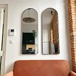 شقة L'argentier - Centre - Luxe - Gare *