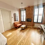 L'argentier - Centre - Luxe - Gare تولوز