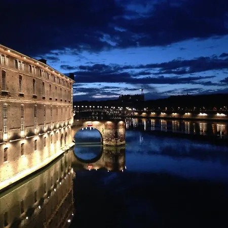 L'argentier - Centre - Luxe - Gare 公寓