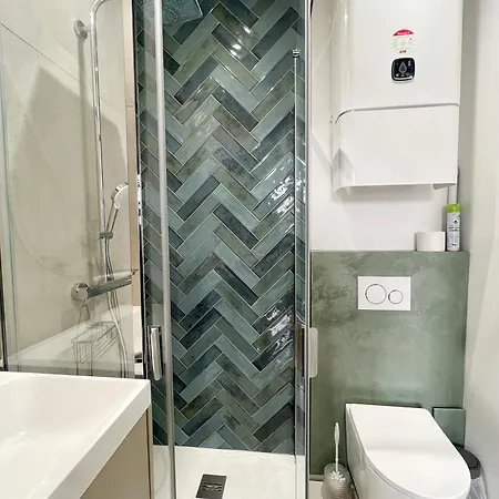 L'argentier - Centre - Luxe - Gare Appartement