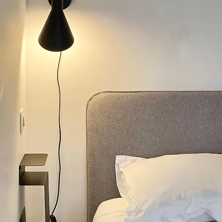 Apartment L'argentier - Centre - Luxe - Gare