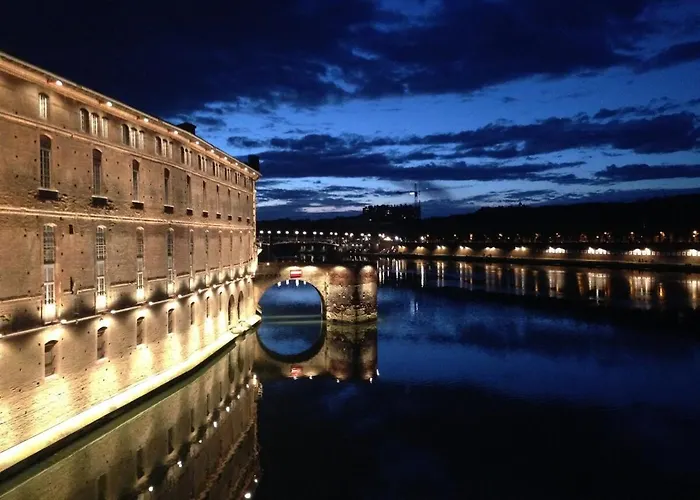 L'argentier - Centre - Luxe - Gare Apartment