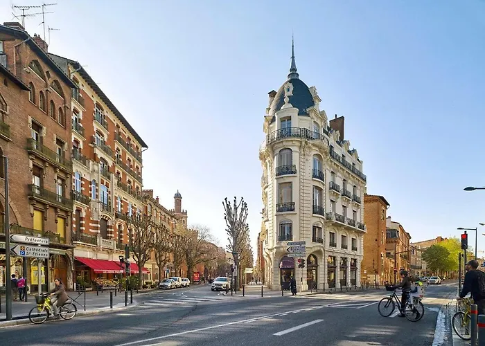 Apartment L'argentier - Centre - Luxe - Gare