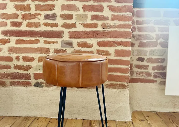 L'argentier - Centre - Luxe - Gare *