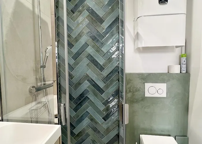 L'argentier - Centre - Luxe - Gare Apartment