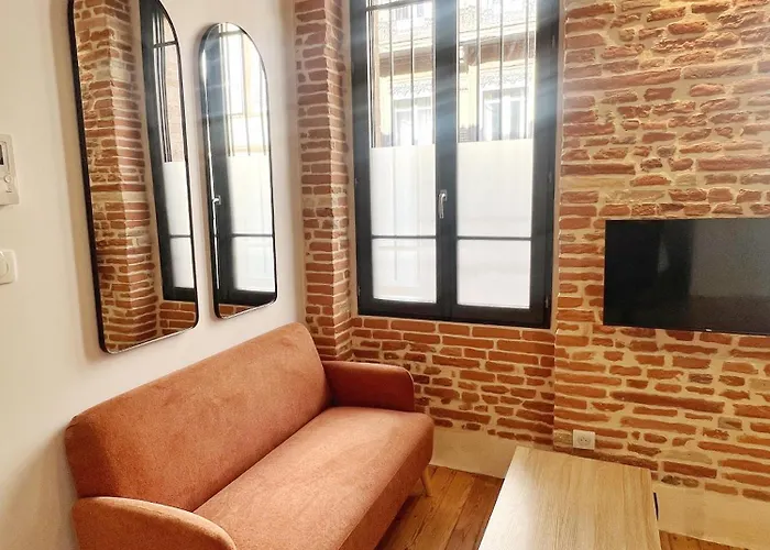 L'argentier - Centre - Luxe - Gare