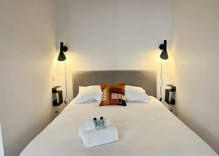 L'argentier - Centre - Luxe - Gare تولوز