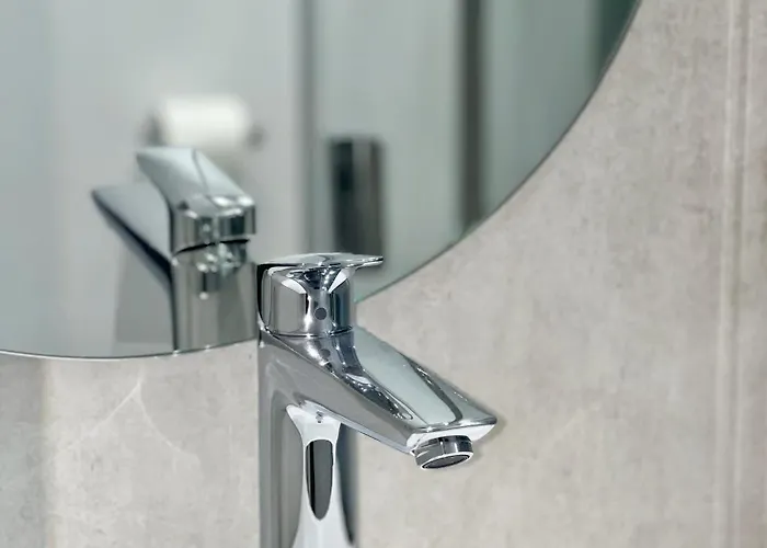 L'argentier - Centre - Luxe - Gare *