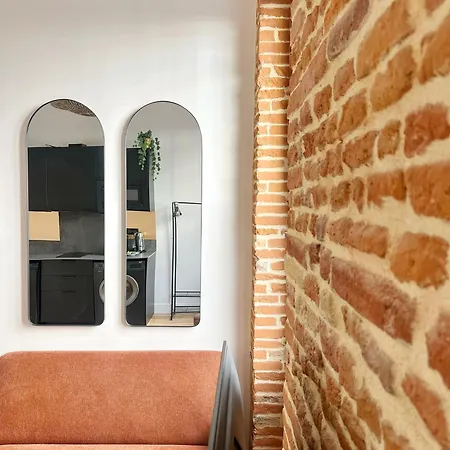 L'argentier - Centre - Luxe - Gare