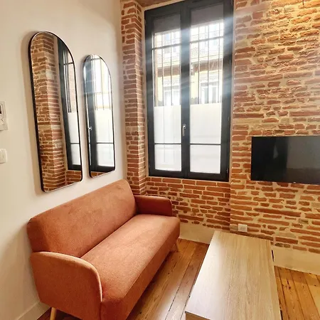 L'argentier - Centre - Luxe - Gare