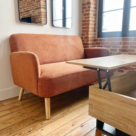 L'argentier - Centre - Luxe - Gare