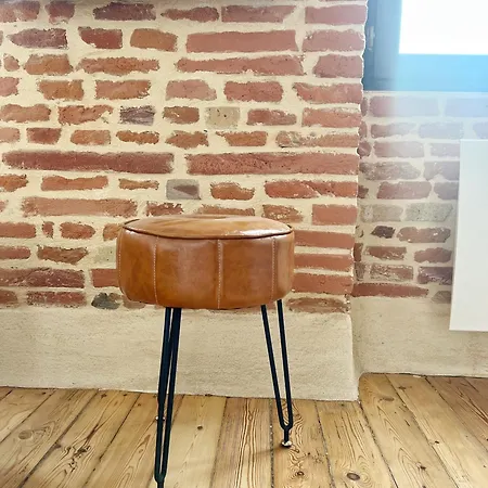 L'argentier - Centre - Luxe - Gare *