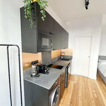 L'argentier - Centre - Luxe - Gare 툴루즈