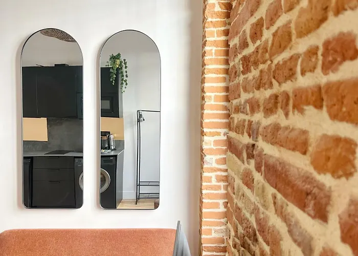 L'argentier - Centre - Luxe - Gare