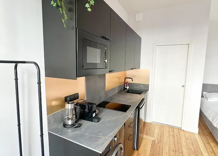 L'argentier - Centre - Luxe - Gare Тулуза