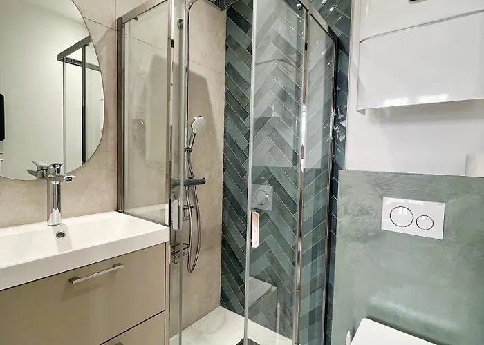 L'argentier - Centre - Luxe - Gare * Тулуза